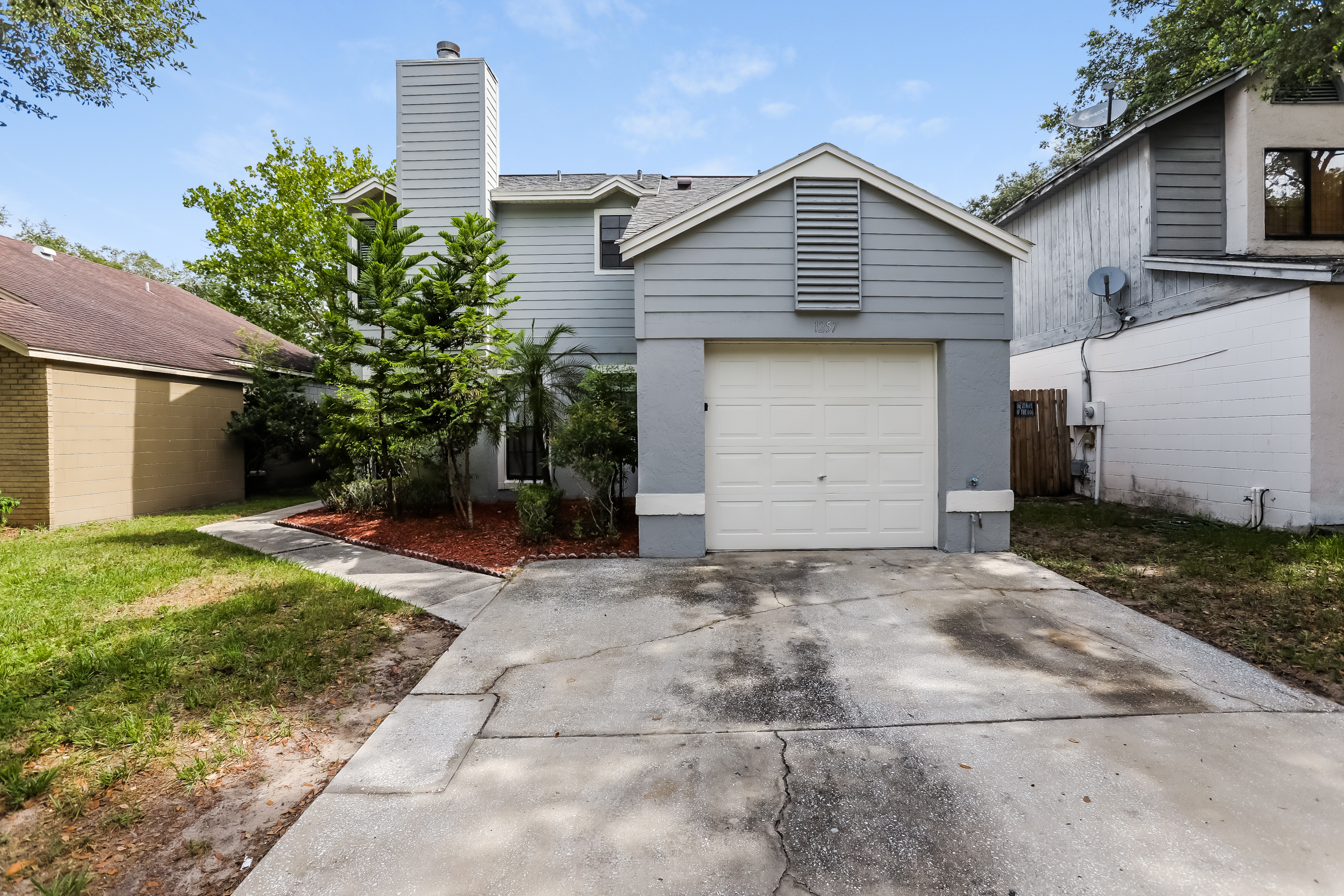 1257 Crossfield Dr Apopka, FL 32703